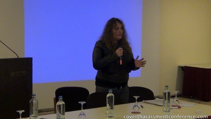 Presentation Beatrice EL BEZE