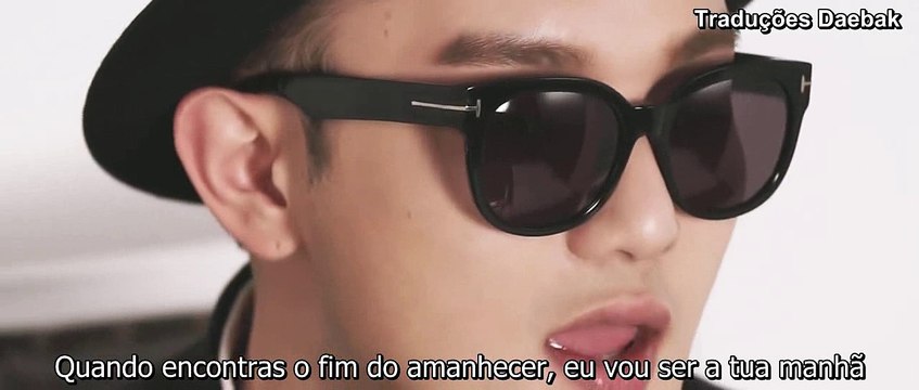 ★ Kye Bum Zu feat. Jung In - 28.5 [Legendado em PT-PT]