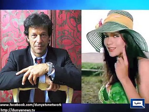 Dunya News - Imran Khan’s marriage tales never get old