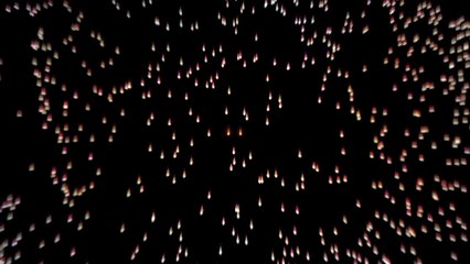 Bakemono no Ko The Boy and the Beast 2015 Teaser