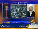 News Plus On Capital Tv ~ 6th January 2015 - Pakistani Talk Shows - Live Pak News