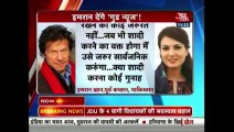 Indian Media Spicy Analysis on Imran Khan and Reham Khan Marriage