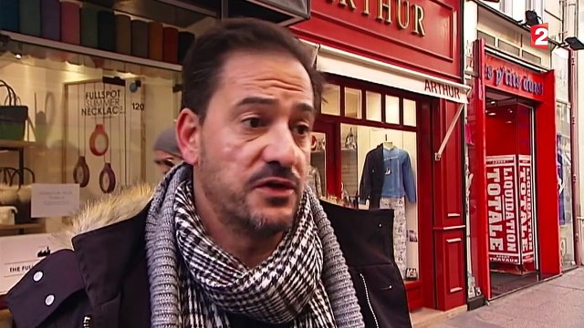 Six semaines de soldes attendent les consommateurs