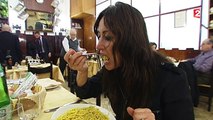 Les plats italiens imités dans le monde entier