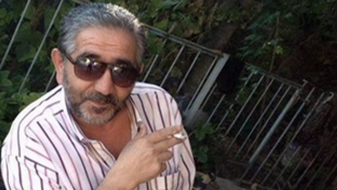 MUSTAFA AÇIKSES   YAR BULAMADIM