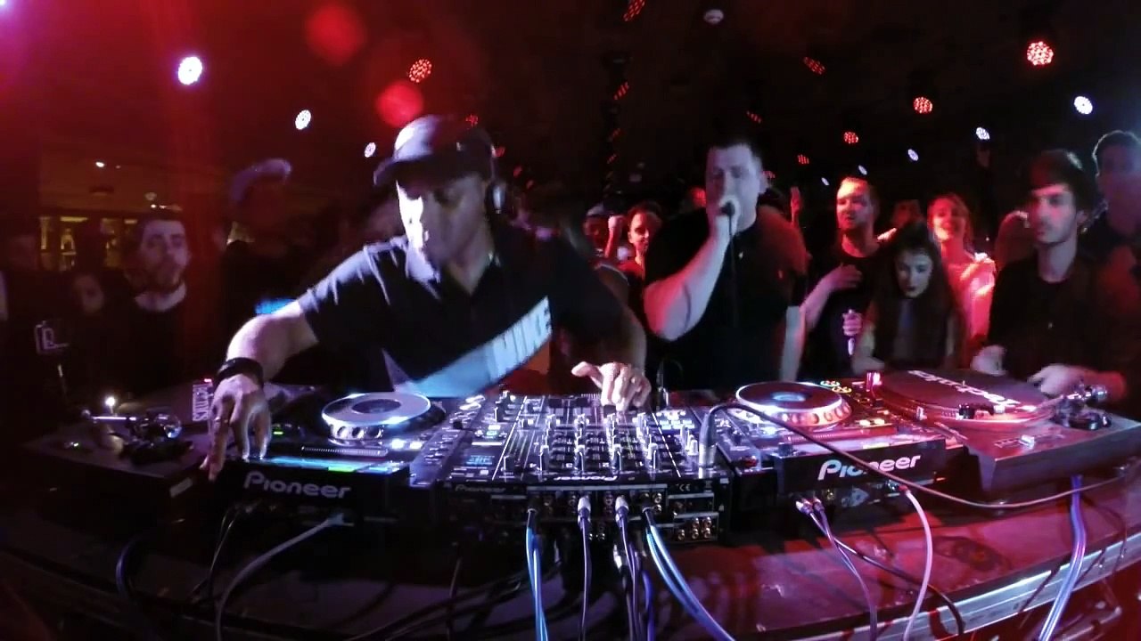 DJ EZ Boiler Room London 3.5 Hour DJ Set video Dailymotion