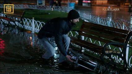 Kurtlar Vadisi Pusu 242.Bölüm fragmanı