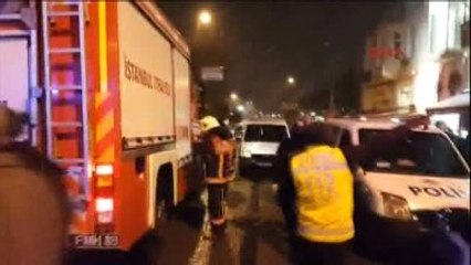 Sultanahmet'te Bombalı Saldırı: Yaralılar Var