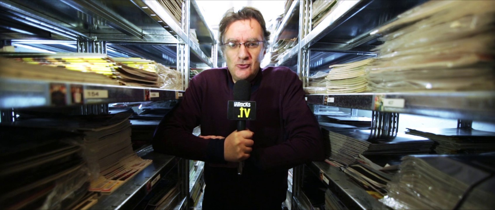 Trois raisons de voir "La rançon de la gloire" de Xavier Beauvois