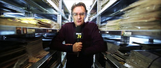 Trois raisons de voir "La rançon de la gloire" de Xavier Beauvois