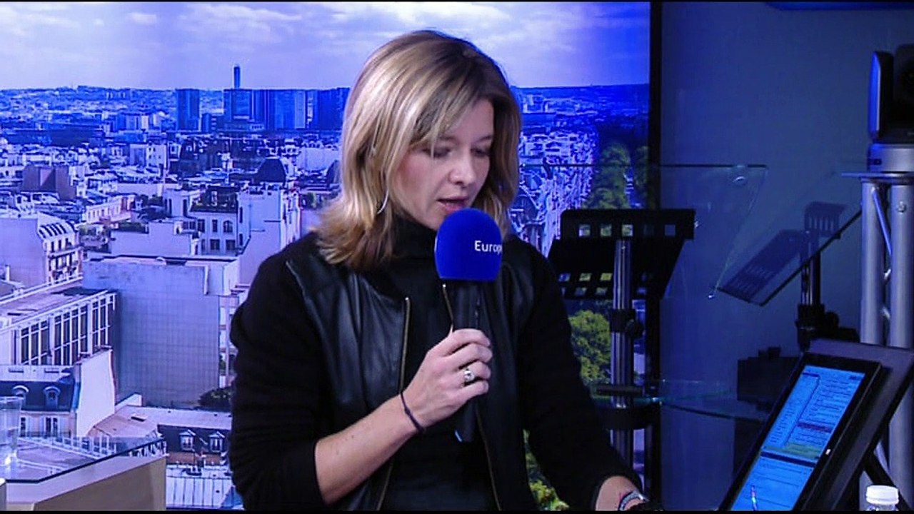 Grèce: "la dette est irremboursable"