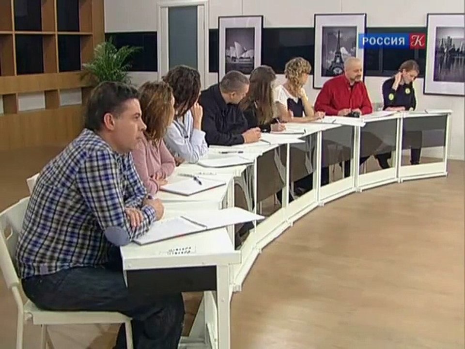 Выучим английский за 16 часов! Урок 13-й.