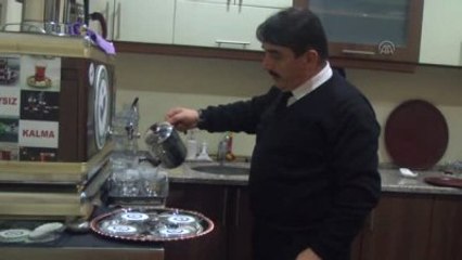 Beyaz Çay "Yok" Satıyor