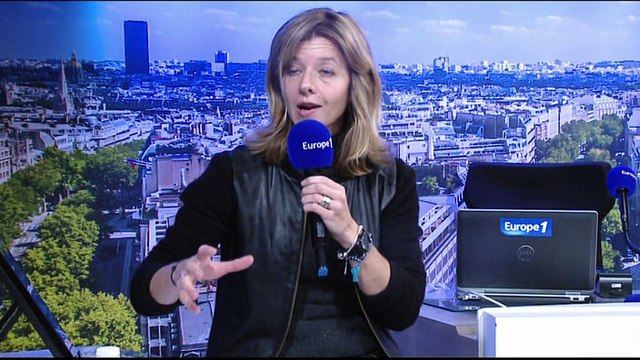 High Tech: la France est très forte sur les objets connectés