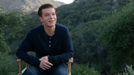 All Access - ‘Shameless’ Actor Cameron Monaghan Reveals His Dream Co-Stars