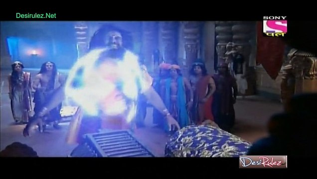 Singhasan Battisi 6th January 2015 pt2