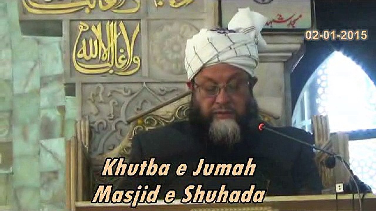 Jumah 02-01-2015