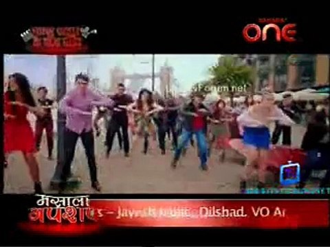 Masala Gupshup 6th January 2015 Video Watch Online pt4