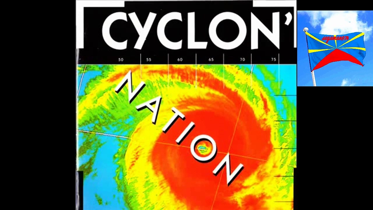 CYCLON MIX NATION