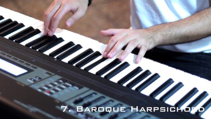 Pac Man Original Theme - Cover in 10 Different Styles