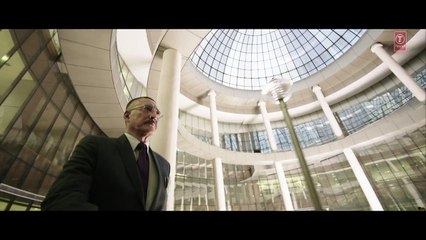 Danny Denzongpa as Feroze Ali Khan _ Baby _ Releasing on 23rd January 2015