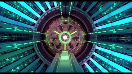 Men In Black 3 -Bande-annonce VF