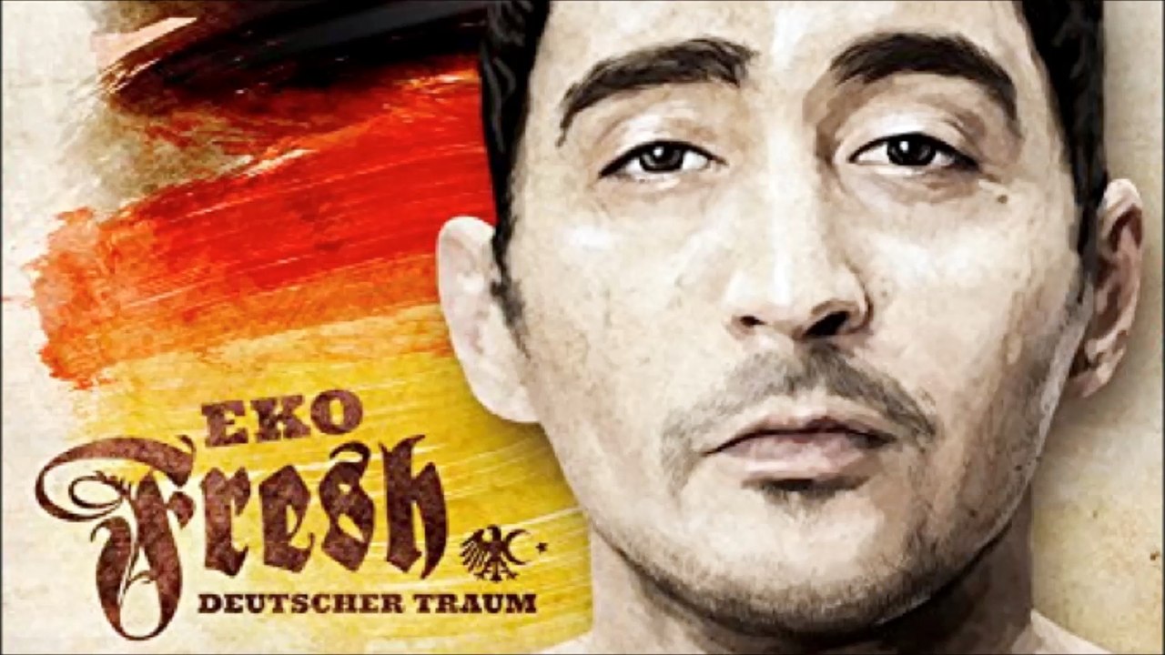 Eko Fresh - German Dream