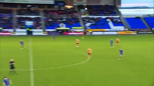 Estonian star scores again!