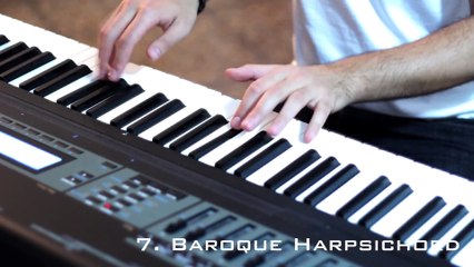 Pac Man Original Theme - Cover in 10 Different Styles