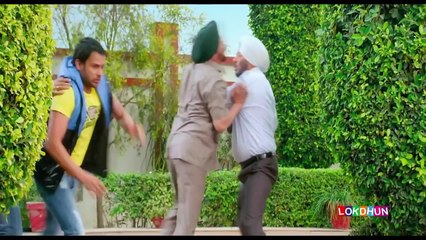 Скачать видео: Punjabi Comedy Vol-2 -- Diljit Dosanjh -- Gippy Grewal -- Binnu Dhillon -- Jaswinder Bhalla