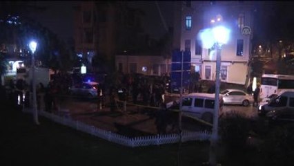 Sultanahmet'te Bombalı Saldırı: 2 Yaralı
