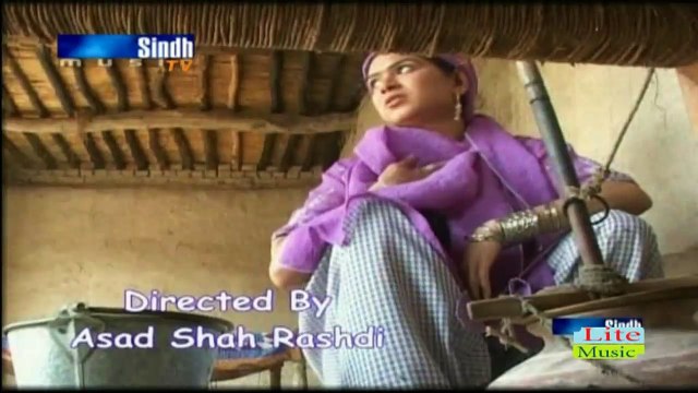 Addi Konj By Samina Kanwal -Sindh Tv-Sindhi Song