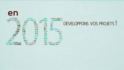 Le CEI vous souhaite une excellente année 2015 !