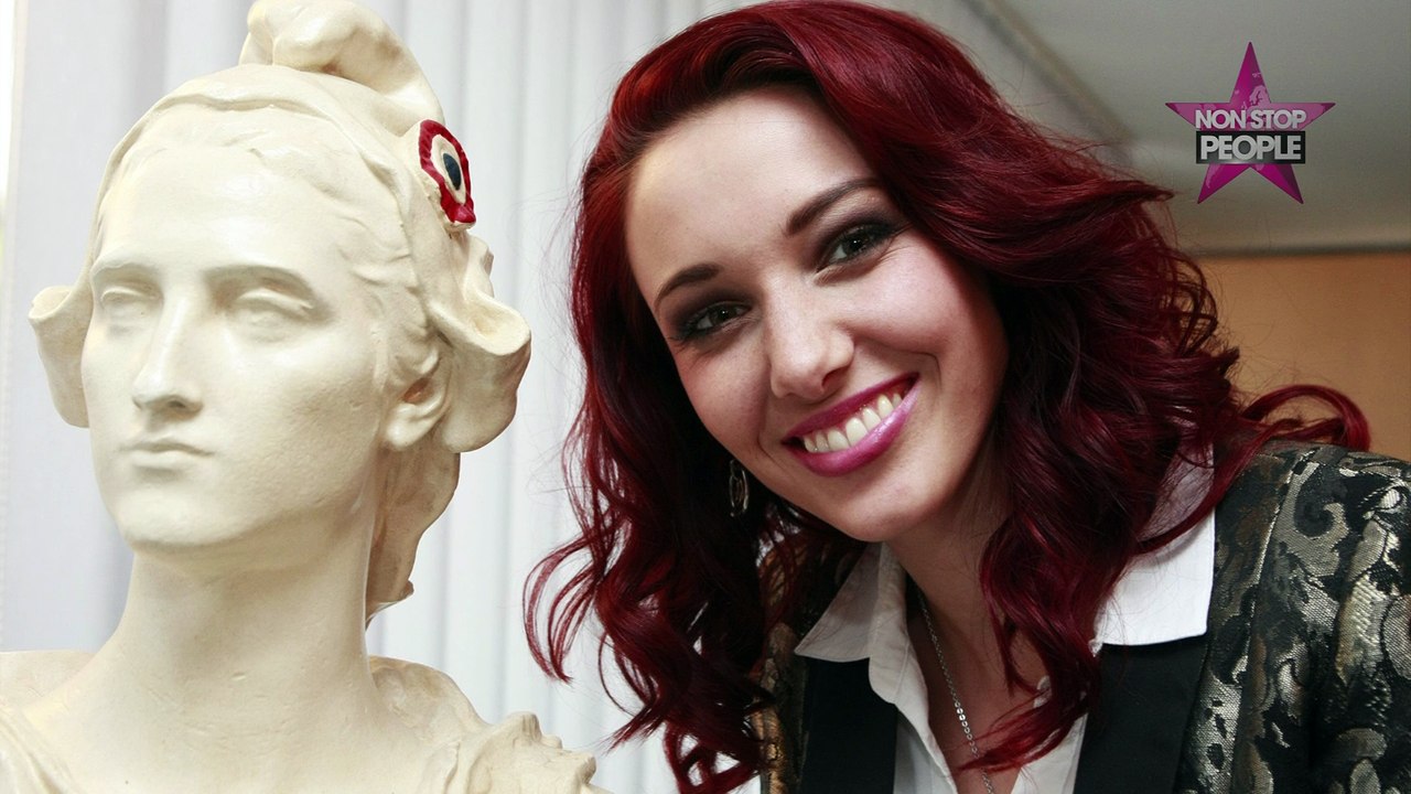 Delphine Wespiser : Miss France 2012 défend l’Alsace et regrette le redécoupage des régions (vidéo exclu)