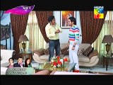 Joru Ka Ghulam Episode 12