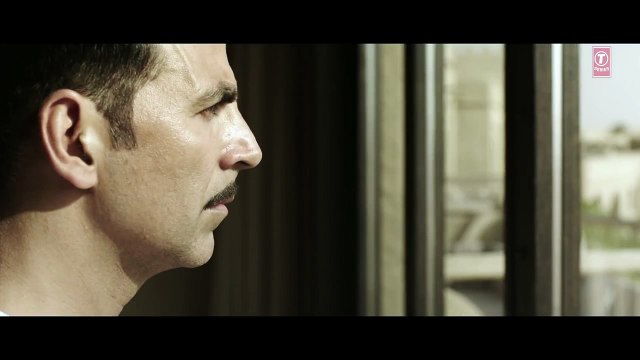 Akshay Kumar as Ajay Singh Rajput _ Baby _ Releasing on 23rd January 2015