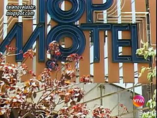 Top Model 8 - Florinda leva Ringo de volta para casa