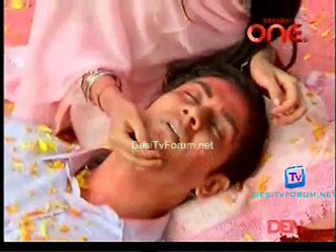 Haunted Nights - Kaun Hai Woh 6th January 2015 Video Watch pt3