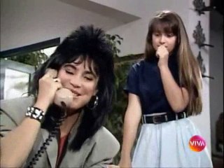 Top Model 10 - Florinda liga para mãe de Artur e Olívia fala com