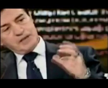 Osman Pamukoğlu / Kürt Sorunu / Açılım oyunu / pkk