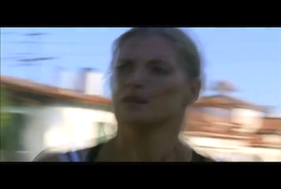 The Gymnast: bande annonce