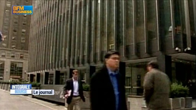 Un employé de Morgan Stanley vole des milliers de données bancaires