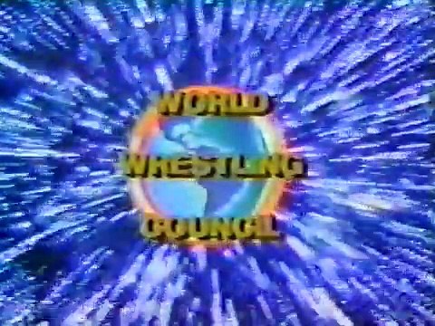 Abdullah The Butcher - Who's Next Pro Wrestling