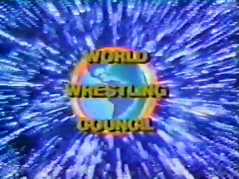 Abdullah The Butcher - Who's Next Pro Wrestling