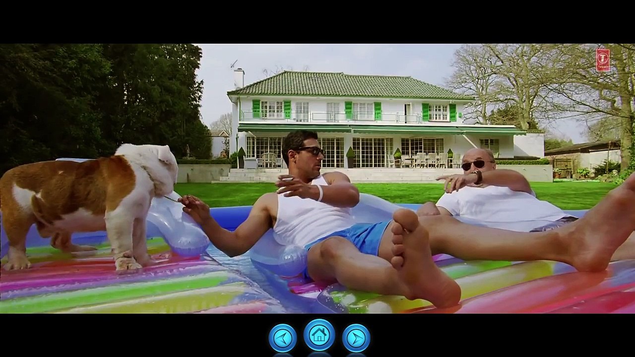Desi Boyz Full VIDEO Songs _ Subah Hone Na De _ T-Series