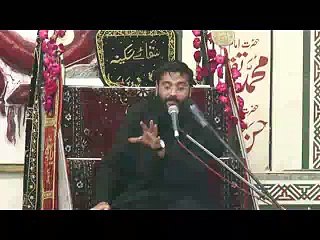 Old Rizvia majlis 25th safar 2014 - Part1