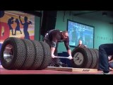 Using Legal Steroids and Prohormones to Deadlift over 1000 lbs.