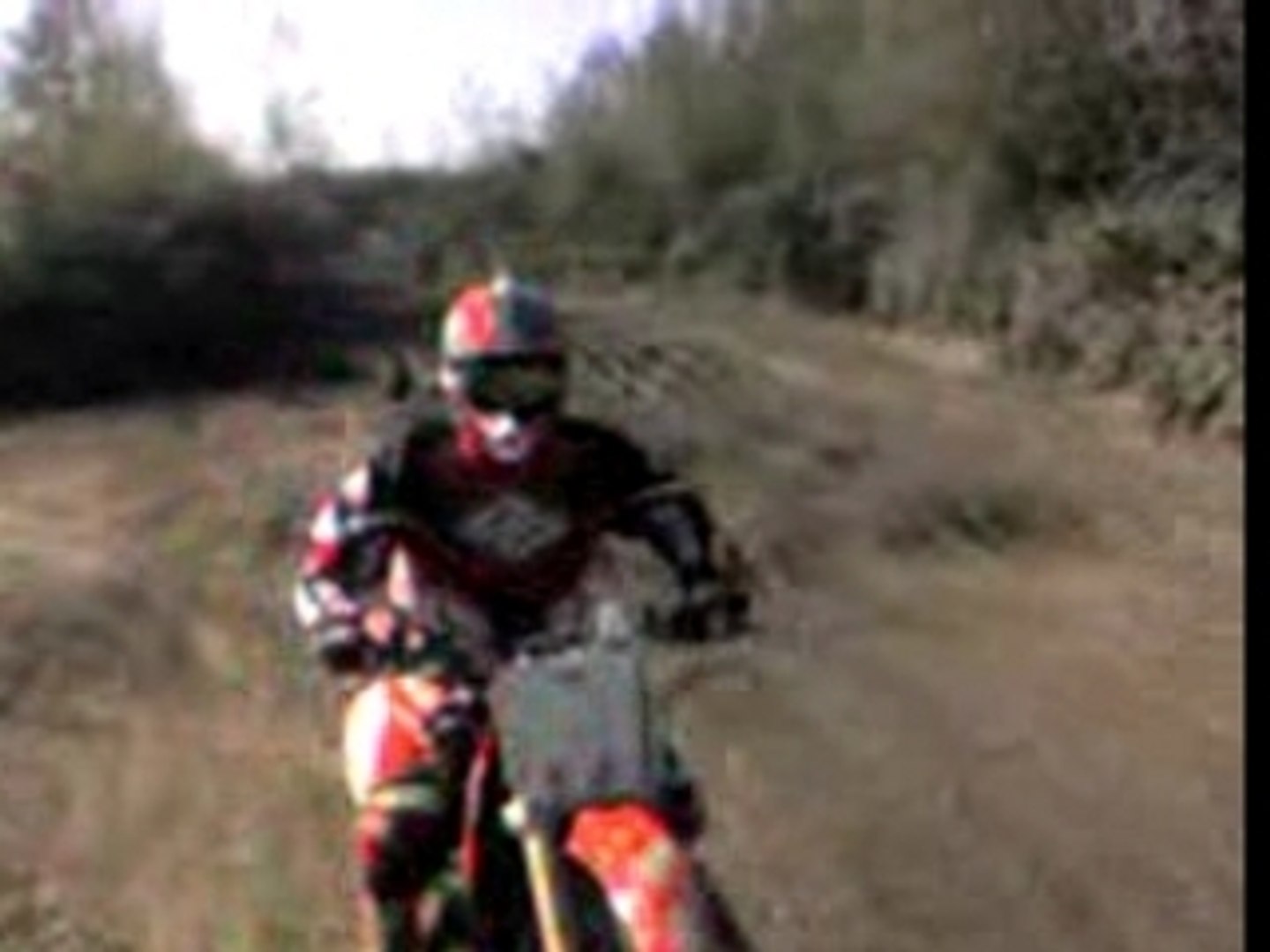 kev 250cr