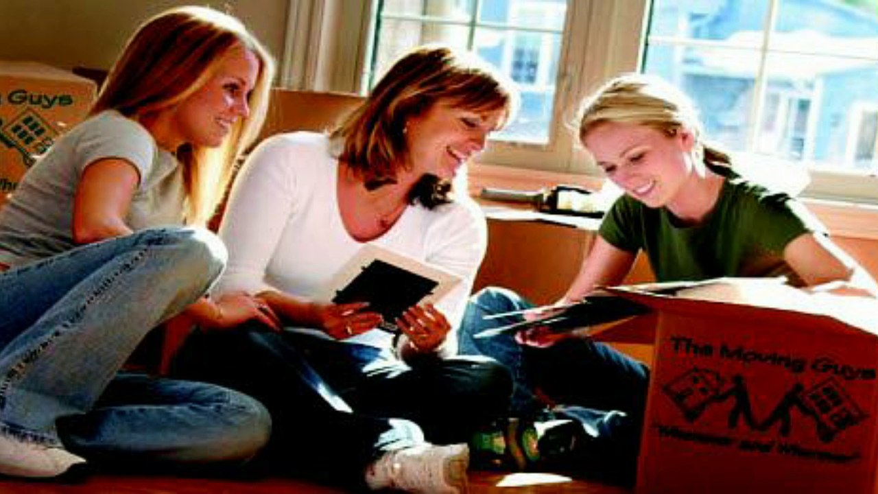 Movers Freehold NJ
