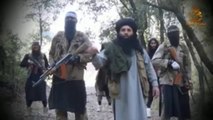 Fazlullah in video message admits Peshawar school killings and vows more children will be slaughtered